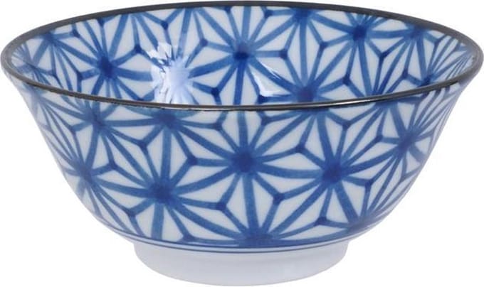 Tokyo Design Studio - Mixed Bowls 15x6.8cm 450ml