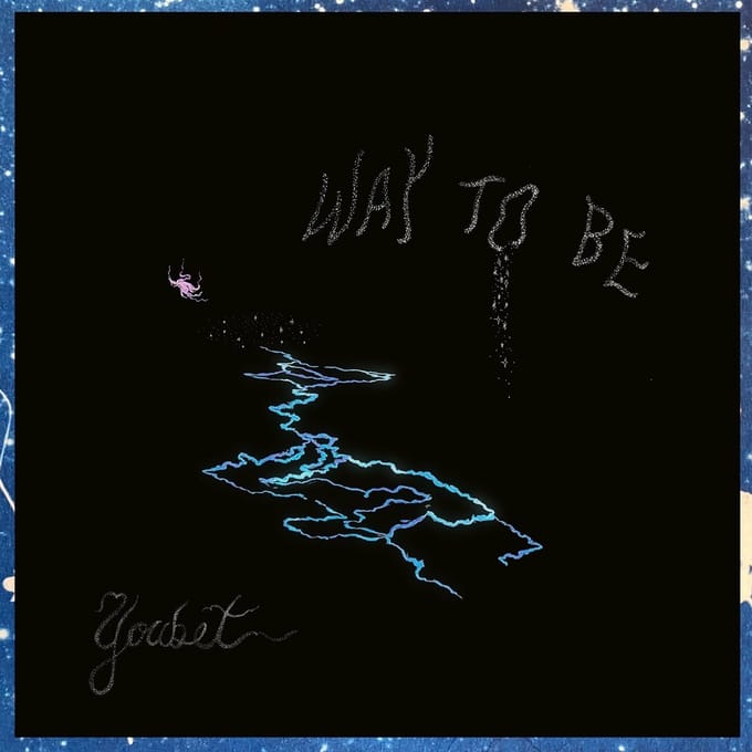 Youbet - Way To Be (CD)