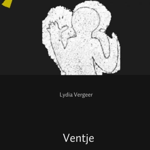 Ventje - Lydia Vergeer