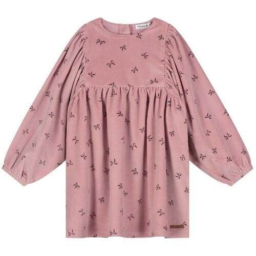 Prénatal peuter jurk Light Pinkshade 104 dames