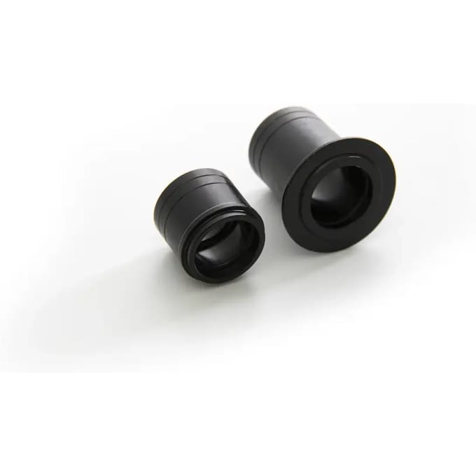 Adapter achterwiel Massi X-Tech