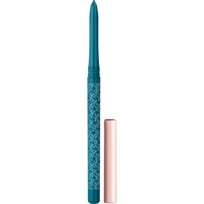 Kay Beauty 24H Kajal - Teal