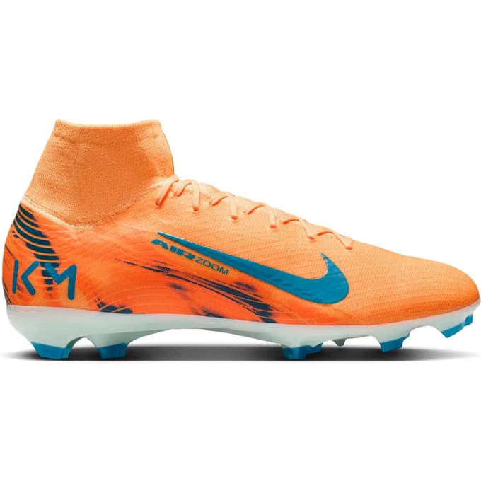 Voetbalschoenen Nike ZM Superfly 10 Pro « Kylian Mbappé » FG