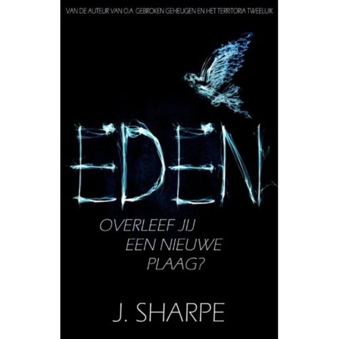 Eden - J. Sharpe
