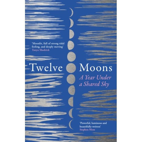 Twelve Moons - Caro Giles