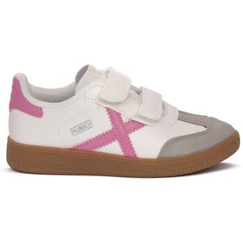 Lage Sneakers Munich Mini Barru
