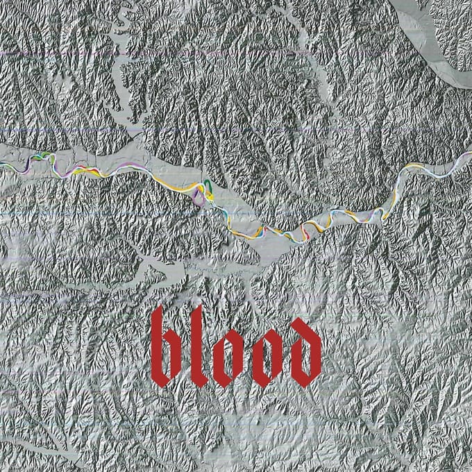 Blood - Roseline