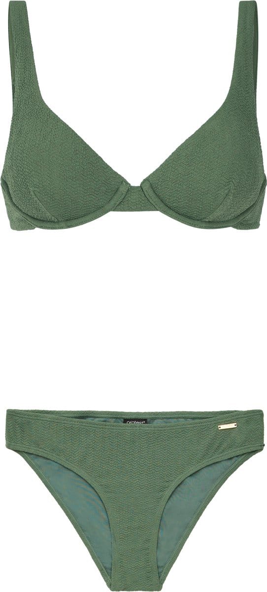 Protest Prtamita – Beugel bikini set Dames – B&C-Cup – Verstelbare bandjes