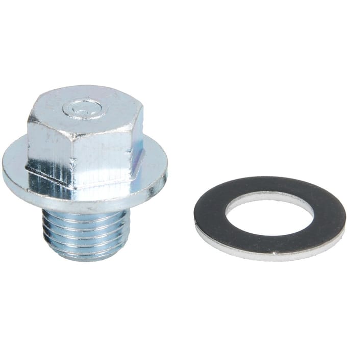 Oliecarter aftapplug FEBI BILSTEIN 30264
