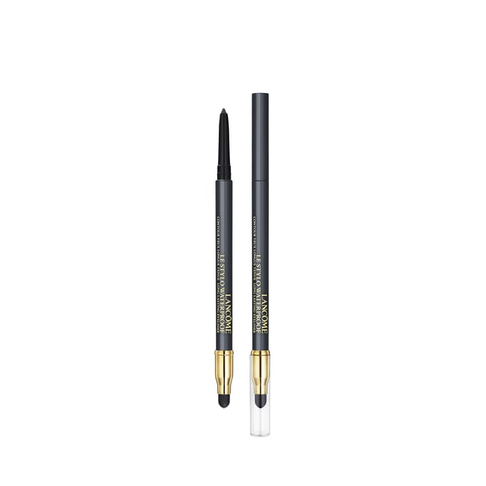 Lancôme Make-Up Le Stylo Eyeliners & Eye Pencils Le Stylo Waterproof Potlood Noir Onyx 1St