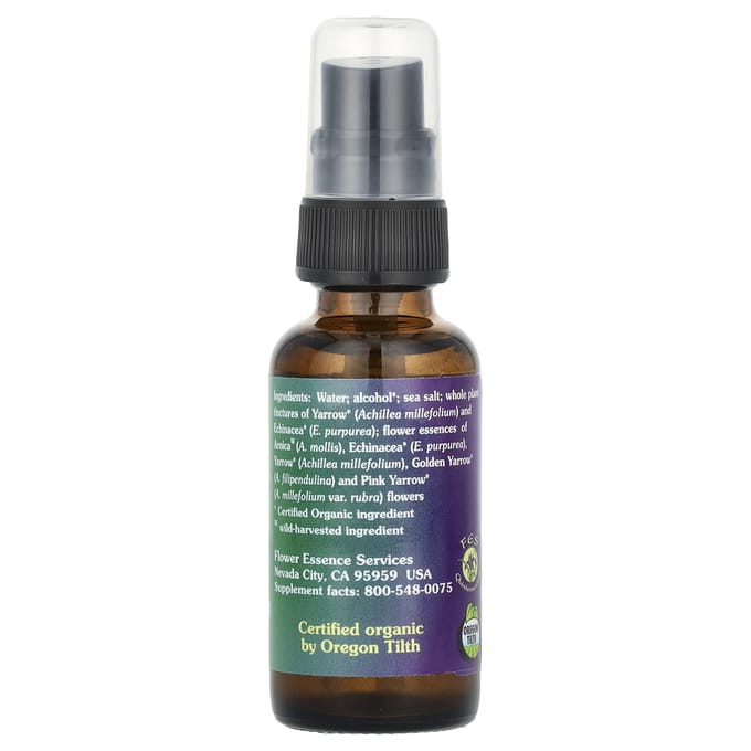 Western Top Grass Milieuvriendelijke Oplossing Spray, 30ml(1 fl oz) gray