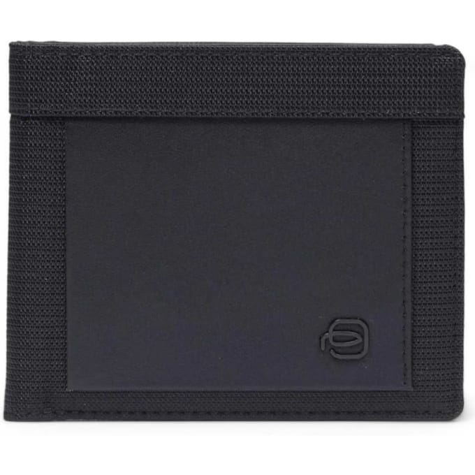 Portfolio Piquadro Black Man - PU3891S136R-N