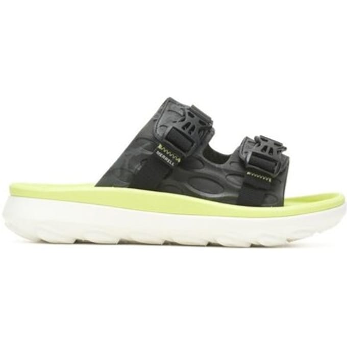 Teenslippers Merrell Hut Ultra Wrap
