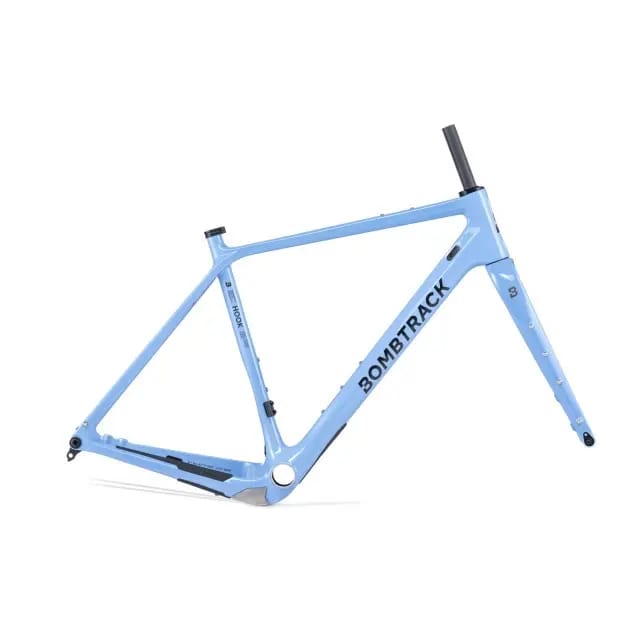 Frame Bombtrack Hook Ext C
