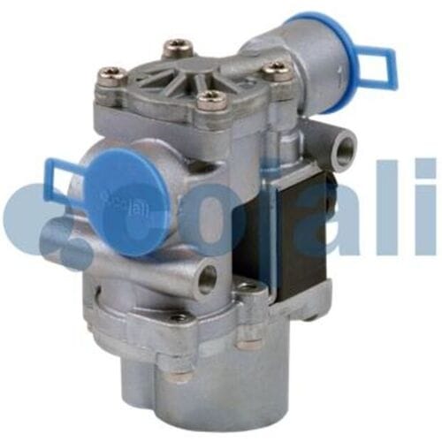 Klep, ABS controle COJALI 2209214