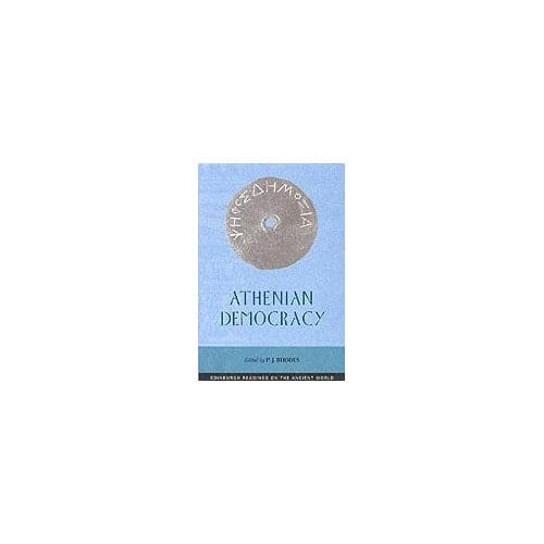Athenian Democracy