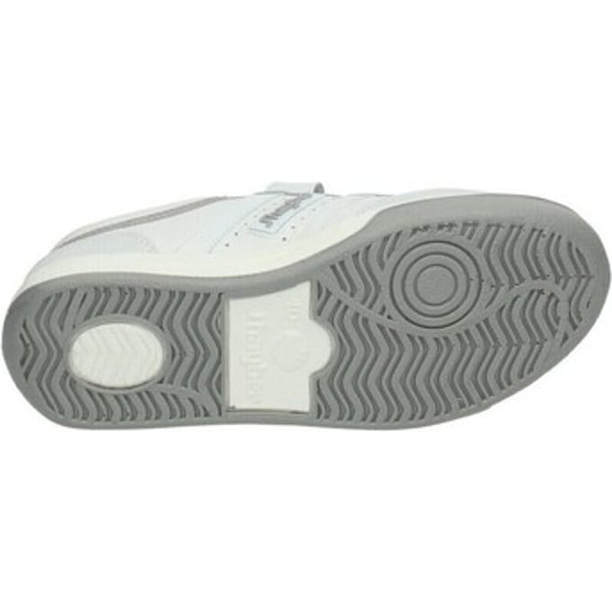 Lage Sneakers J´hayber -