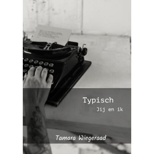 Typisch - Tamara Wiegeraad