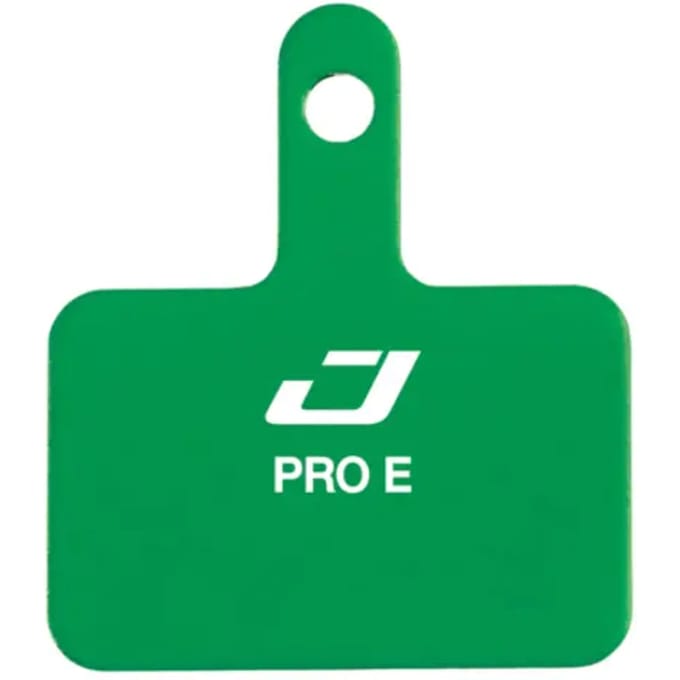 Schijfremblok Jagwire Pro E-Bike