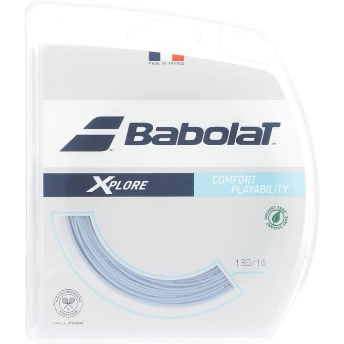 Babolat XPLORE Set snaren 12m