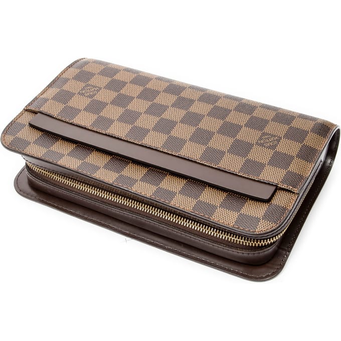 Saint Louis Clutch   Koppeling