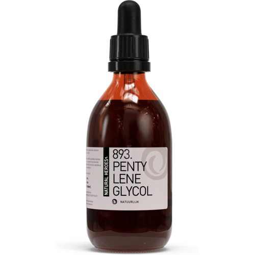 Natural Heroes Pentylene Glycol (Plantaardig) - 100 ml