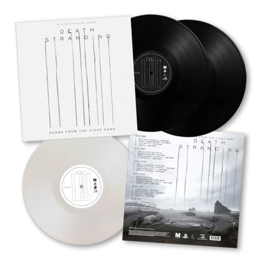 Death Stranding (Songs From The Video Game) - Various