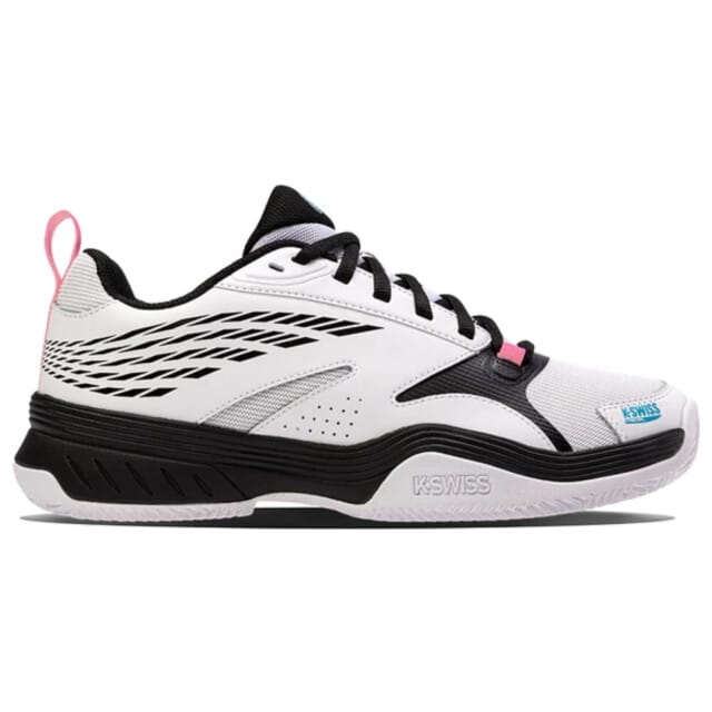 K-Swiss Speedex Padelschoenen Heren