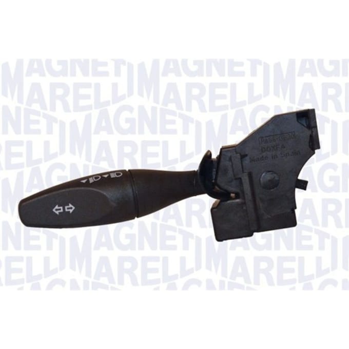 Schakelaar stuurkolom MAGNETI MARELLI 000050159010
