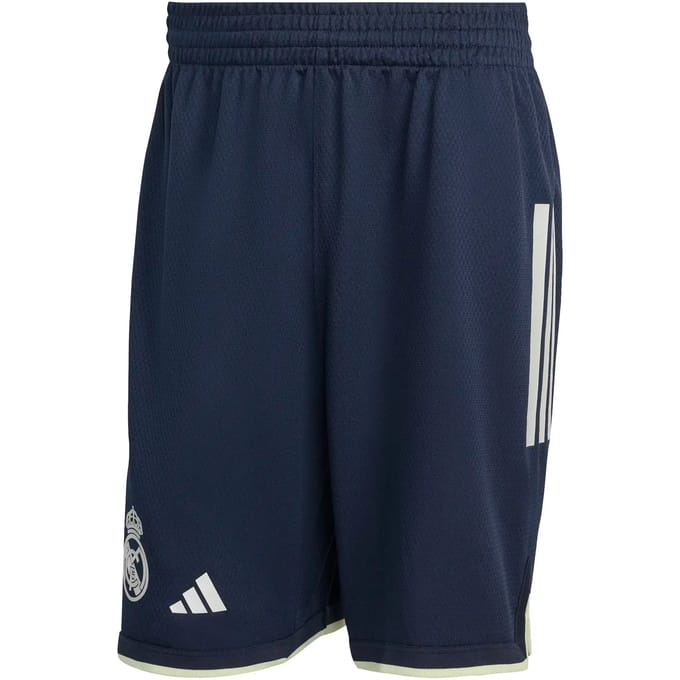 Korte Buitenbroek Real Madrid