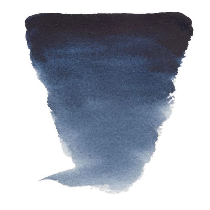 Aquarelverf - 533 Indigo - van Gogh - Napje