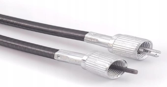 Zipp Wilga Serie - Snelheidsmeterkabel - 96cm - 2T/4T Motoren