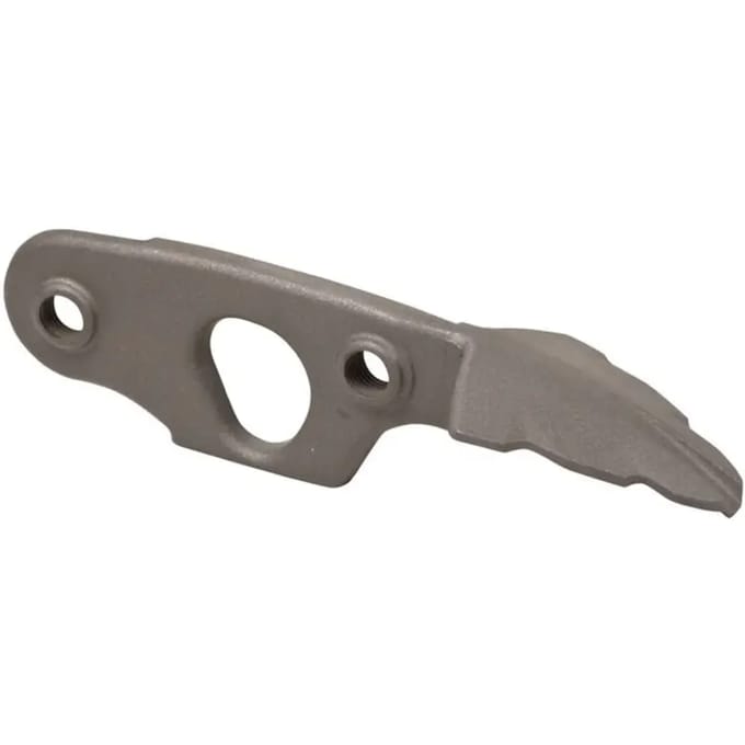 IJsgereedschap Black Diamond Micro Adze