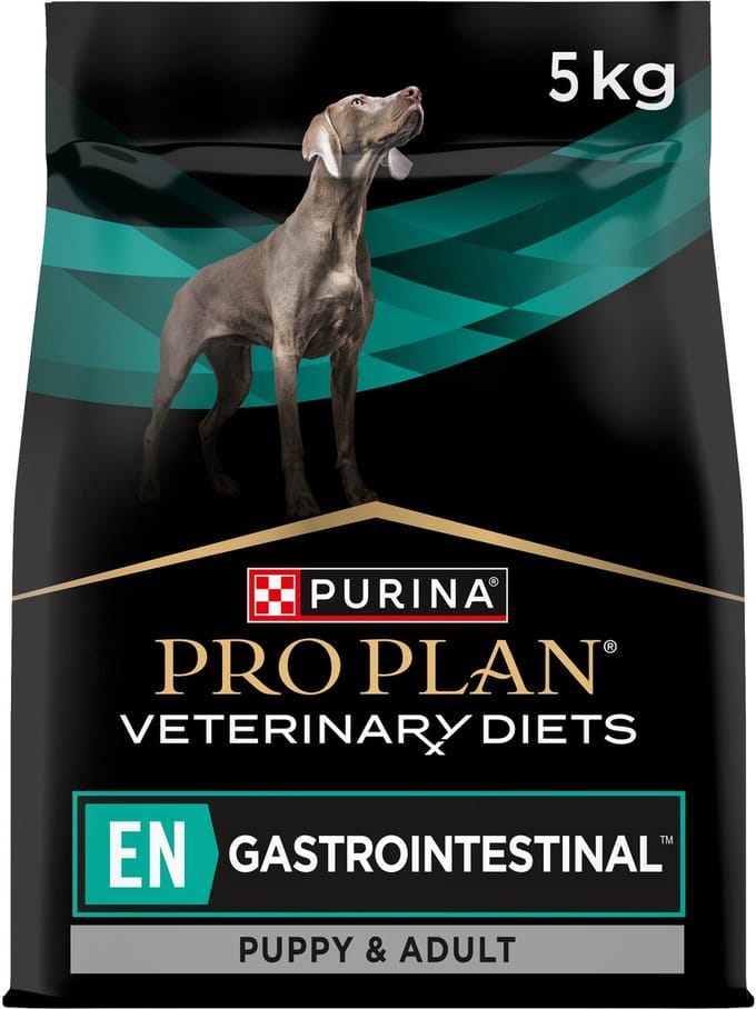 Purina Pro Plan VD EN Gastrointestinal Hond - 2 x 12 kg