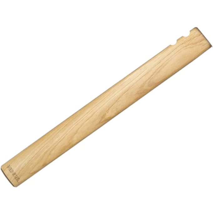 Cold Steel Werpbijl Steel