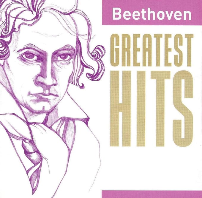 Greatest Hits