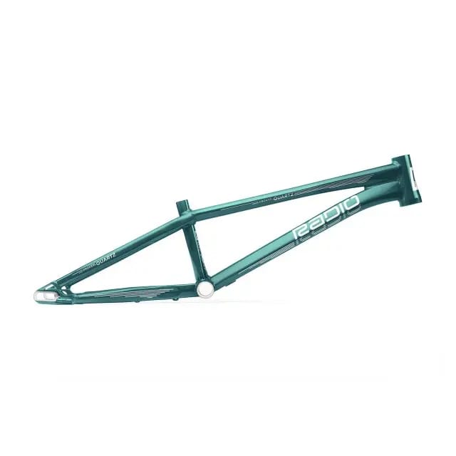 Frame Radio Race Quartz Pro 4XL