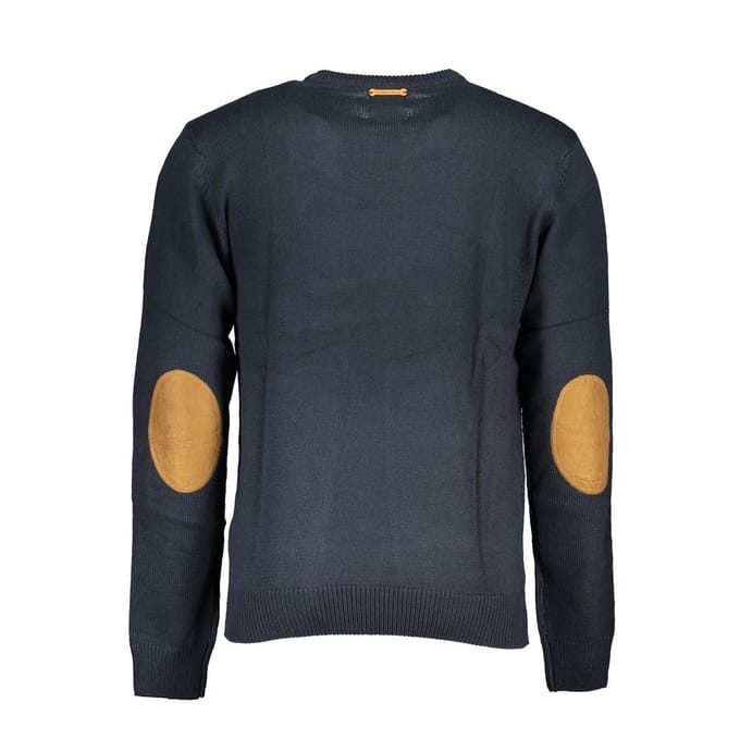 Trui Gianmarco Venturi au01527florianoblnightb2xl