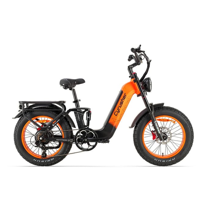 VELOPRO C1 PRO 27,5  Stads E-Bike met 250W Motor 36V 18Ah Batterij champagne