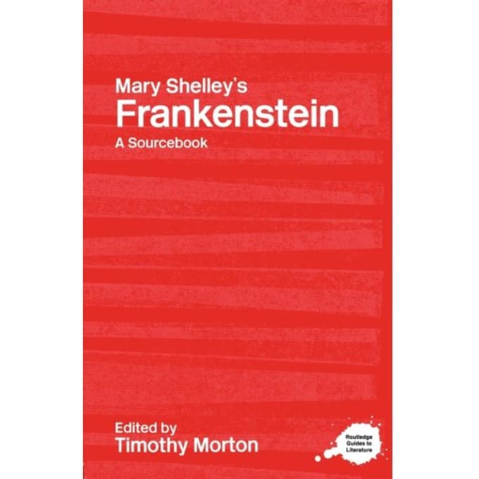 Mary Shelley's Frankenstein - USA) Morton