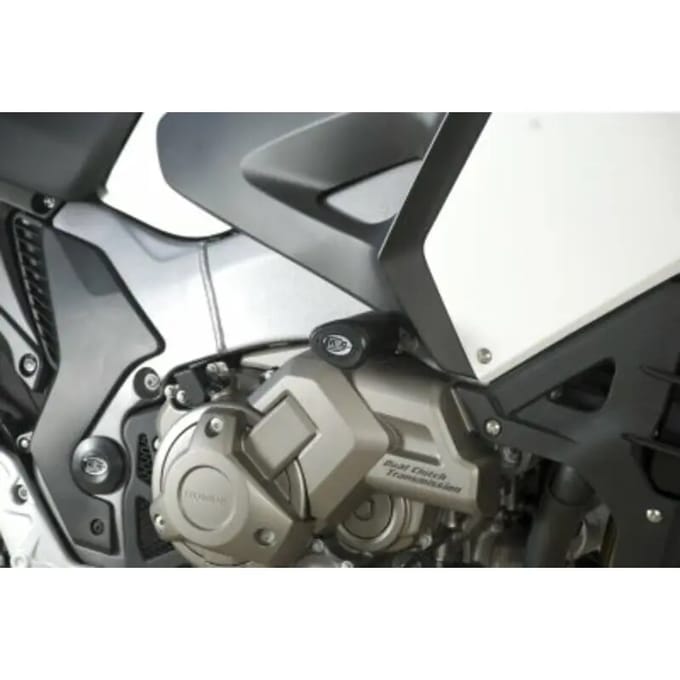 Tampon de bescherming aéro R&G Racing Honda Crosstourer