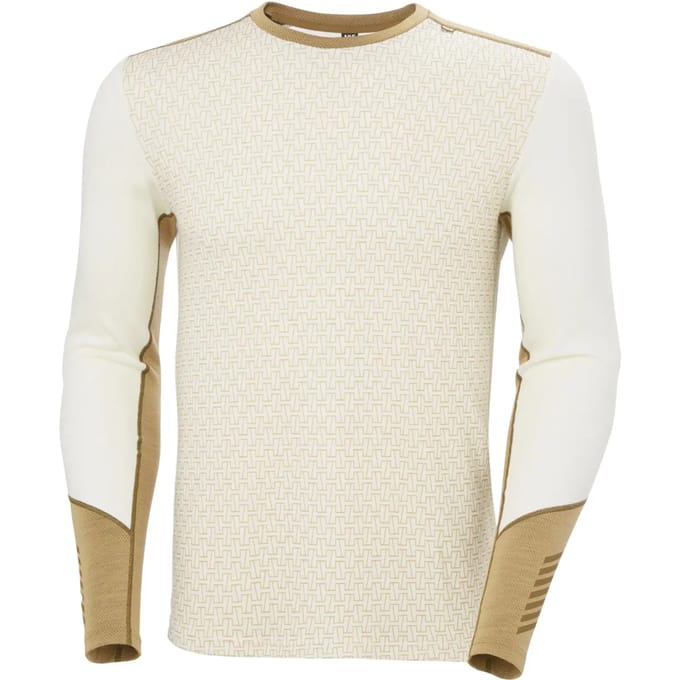 Ondergoed Helly Hansen Lifa Merino Crew