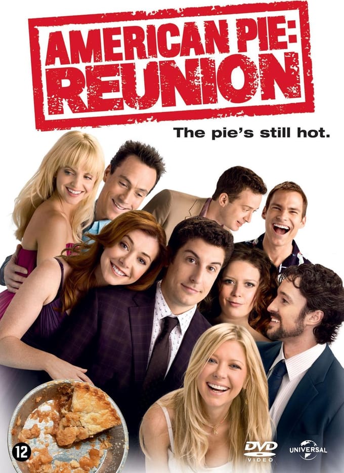 American Pie Reunion