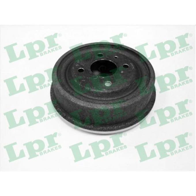 Remtrommel, 1 stuk LPR 7D0052