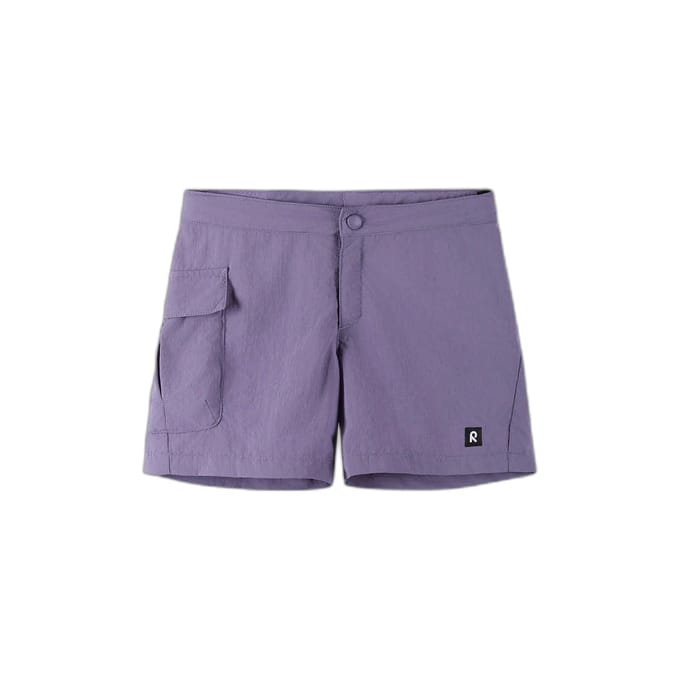 Reima Taskuun Korte Broek Paars 4 Years Kinderen