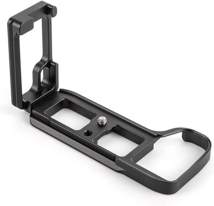 Sirui L-bracket TY-Z6L (for Nikon Z6/Z7)