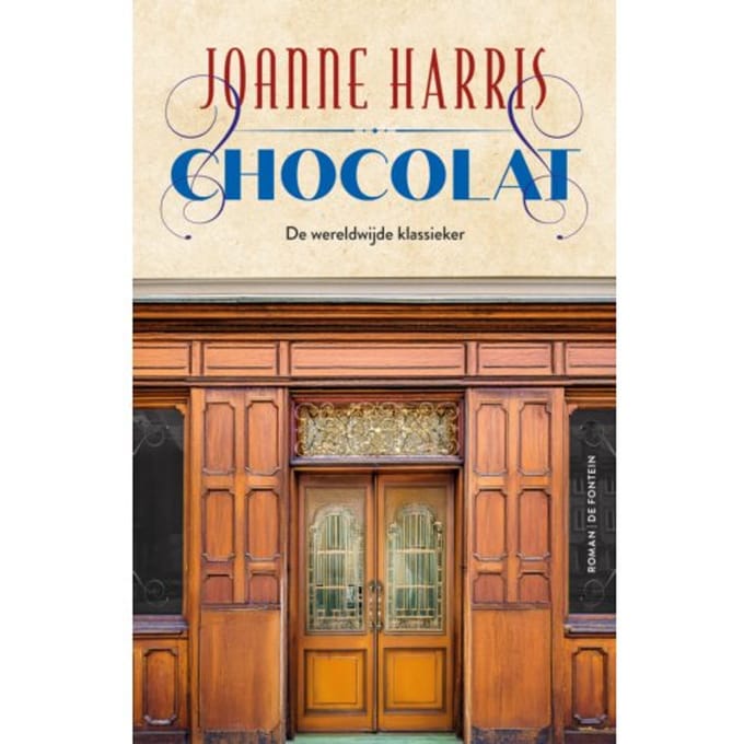 Chocolat - Chocolat - Joanne Harris
