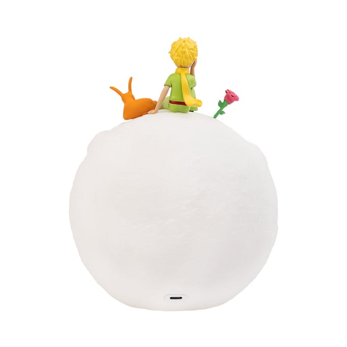 Grupo Erik Le Petit Prince - The Little Prince Tafellamp - Multicolours