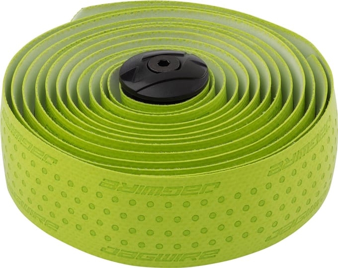 Pro Bar Tape - Organic Green