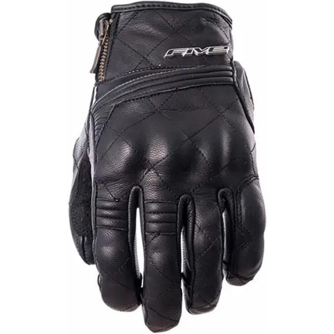 Dames zomer motorhandschoenen Five SPORT CITY 10